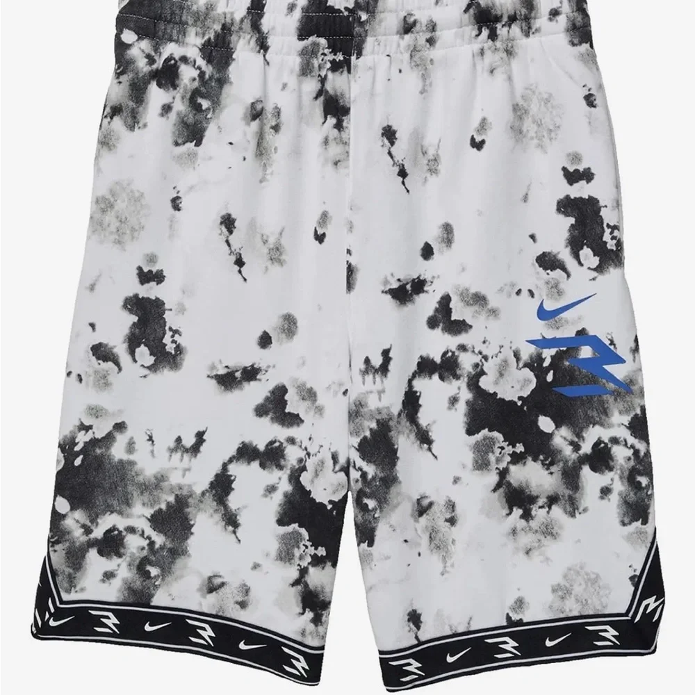 Nike 3 band big kids XL‎ change shorts